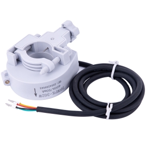 D系列开合式户外防水穿刺取电测温CT